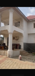 4 bedroom House for sale Lokogoma Abuja