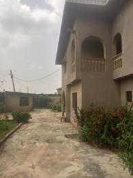 4 bedroom House for sale Eyita Ikorodu Garage Ikorodu Lagos
