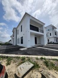 4 bedroom House for sale Cowrie Creek Estate Ikate Lekki Lagos