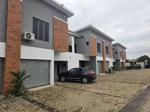 4 bedroom House for sale Old Bodija Estates Bodija Ibadan Oyo