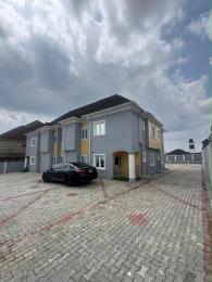 4 bedroom House for rent Kolapo Ishola Gra Akobo Ibadan Oyo