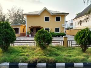 4 bedroom House for rent Ikota Lekki Lagos