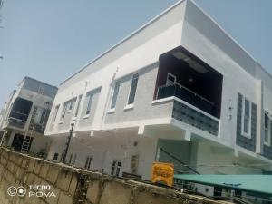 4 bedroom House for rent Ikota Lekki Lagos