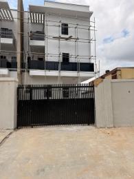 4 bedroom House for sale Ogudu GRA Ogudu Lagos