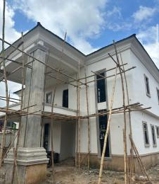 4 bedroom House for sale Amagba, Off Ugbor Amagba Road, Gra Central Edo