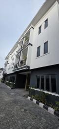 4 bedroom House for sale Atlantic View Estate Alpha Beach Road Lekki Lagos