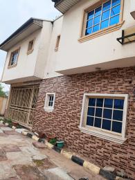 4 bedroom House for sale Magodo Brooks Estate Cmd Road Omole phase 2 Ojodu Lagos