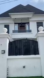 4 bedroom House for shortlet  Chevron Lekki Lagos