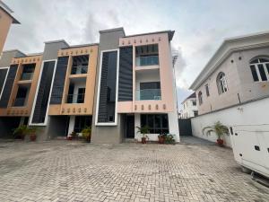 4 bedroom House for rent Ikoyi Enugu Enugu