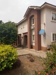 4 bedroom House for sale Agodi Gra Ibadan Oyo
