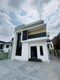 4 bedroom House for sale Carlton Gate Estate Akobo Ibadan Oyo