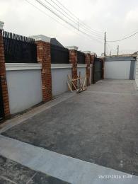 4 bedroom House for rent Estate, Oko oba Agege Lagos