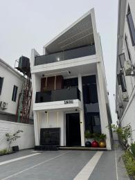 4 bedroom House for sale Ikota Lekki Lagos