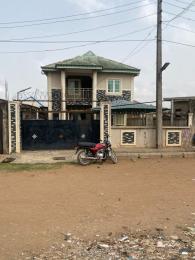 4 bedroom House for sale Igando Ikotun/Igando Lagos