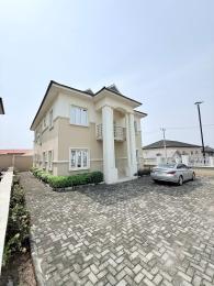 4 bedroom House for sale Agodi Gra Agodi Ibadan Oyo