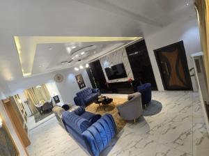 4 bedroom House for shortlet 8 Miles Calabar Cross River