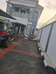 House for sale Abaranje Ikotun/Igando Lagos