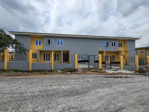 4 bedroom House for rent Old Bodija Estate Bodija Ibadan Oyo