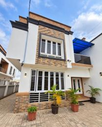 4 bedroom House for rent Carlton Gate Estate Akobo Ibadan Oyo