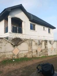4 bedroom House for sale Close To Olorun Esan Filling Station, Ibadan Oyo