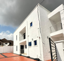 4 bedroom House for sale Gra Agodi Ibadan Oyo