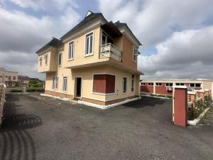 4 bedroom House for rent Legacy Estate Kolapo Ishola Gra Akobo Ibadan Oyo