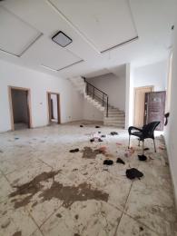 4 bedroom House for rent Ajah Lagos