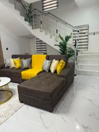 4 bedroom Flat / Apartment for shortlet Awuse Estate, Opebi Ikeja Lagos