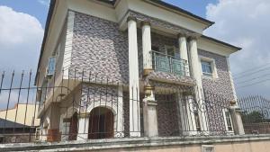 4 bedroom House for rent Solomade Estate Ikorodu Garage Ikorodu Lagos