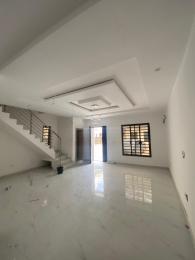 4 bedroom House for rent Abraham adesanya estate Ajah Lagos