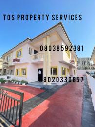 4 bedroom House for rent Oniru Estate, Victoria Island, Lagos ONIRU Victoria Island Lagos