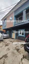 House for sale Off Kudirat Abiola Way, Oregun Ikeja Lagos