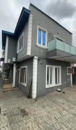 4 bedroom House for sale Ogba Bus-stop Ogba Lagos