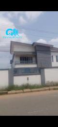 Flat / Apartment for sale New oko oba Abule Egba Lagos