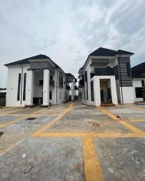 House for sale Amagba Central Edo