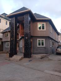 4 bedroom House for sale Ago palace Okota Lagos