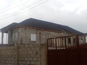 4 bedroom House for sale Obawole Ifako-ogba Ogba Lagos
