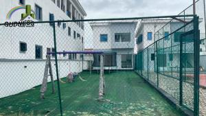 4 bedroom House for sale Sangotedo Ajah Lagos
