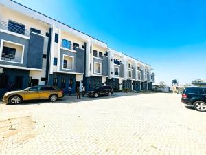 4 bedroom House for sale Asokoro Abuja