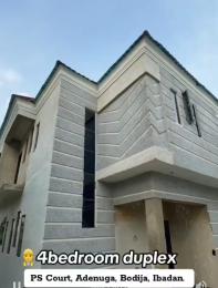 House for sale Ps Court Adenuga Old Bodija Pol Ibadan Bodija Ibadan Oyo