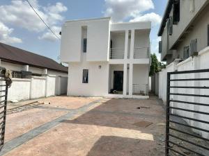 House for sale Agodi Gra Ibadan Oyo