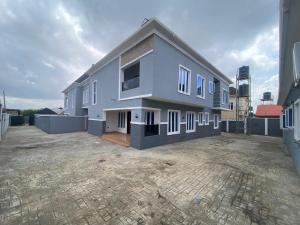 4 bedroom House for sale Alpha Grace Iletuntun/Jericho extension Ibadan Oyo
