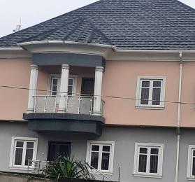 4 bedroom House for sale Anthony Village Maryland Lagos