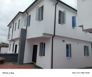 House for sale Association Street Ashi Bodija Egeti, Bodija Ibadan Oyo