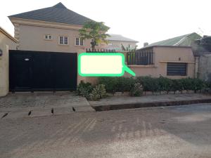 4 bedroom House for sale Barnawa Off Kenya Kaduna South Kaduna