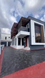 4 bedroom House for sale Chief Lateef Oyelade Gra, Oluyole Industrial Estate, Oluyole Estate Ibadan Oyo