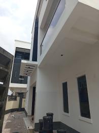 4 bedroom House for sale Apple junction Amuwo Odofin Lagos
