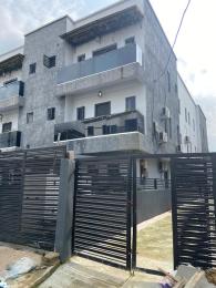 4 bedroom House for rent Mellenium Estate Gbagada Millenuim/UPS Gbagada Lagos