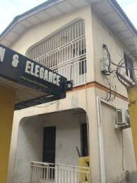 3 bedroom House for sale Allen Avenue Ikeja Lagos