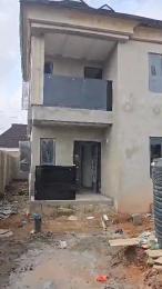 4 bedroom House for sale Off Clem Road, Ijaiye Ifako Agege Lagos